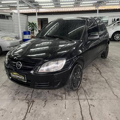 CHEVROLET CELTA 1.0 MPFI SPIRIT 8V FLEX 2P MANUAL